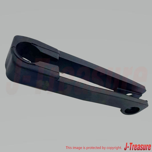 KAWASAKI KX65 2002-2024 Genuine Front Chain Guide 12053-1456 OEM