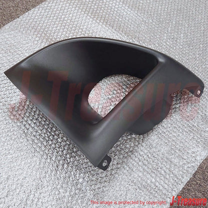 MAZDA RX-8 SE3P Genuine Rear Bumper Guard Set F151-50-361C F151-50-371C OEM