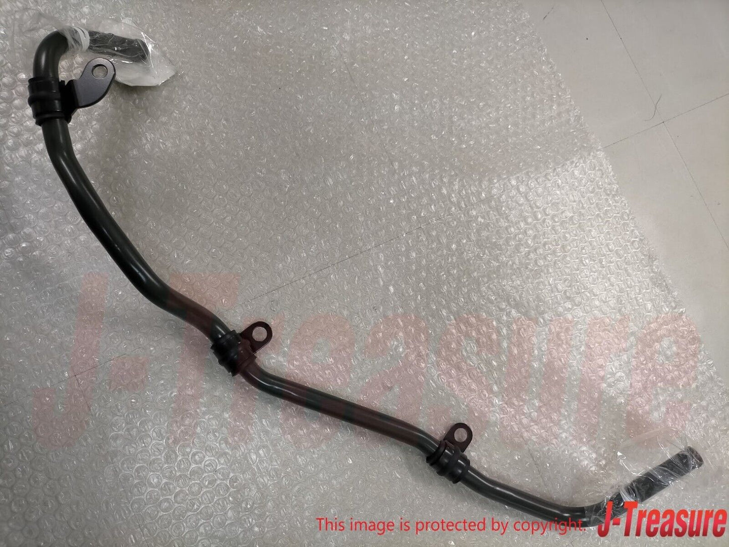 MITSUBISHI OUTLANDER CW6W Genuine T/M Oil Cooler Line Tube 2922A239 OEM