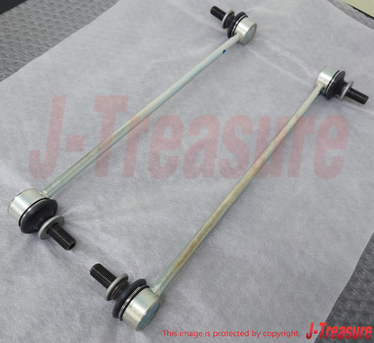 TOYOTA PRIUS ZVW5# 19-22 Genuine Front Stabilizer Link R & L 48820-47040 x2 set