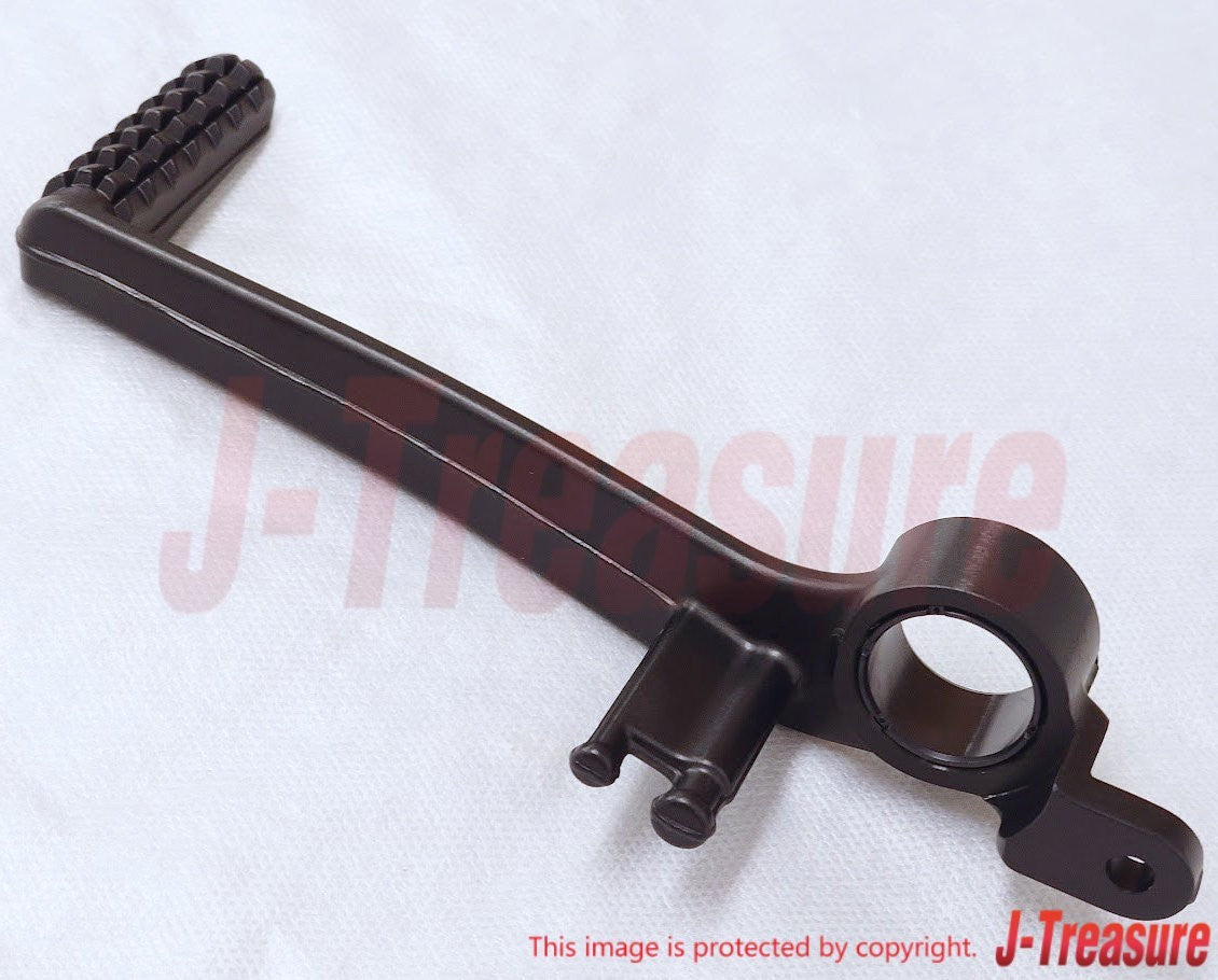 SUZUKI GSX-R750 2016-2019 2021-2024 Genuine Brake Pedal 43110-41G10 OEM