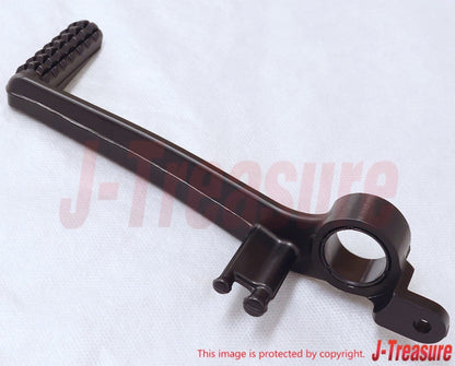 SUZUKI GSX-R750 2016-2019 2021-2024 Genuine Brake Pedal 43110-41G10 OEM