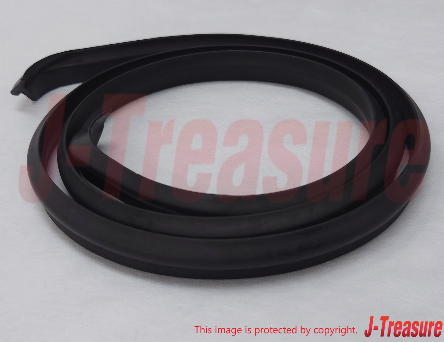 TOYOTA LAND CRUISER BJ7# Genuine Roof Panel Reinforcement Seal 63151-90K02 OEM