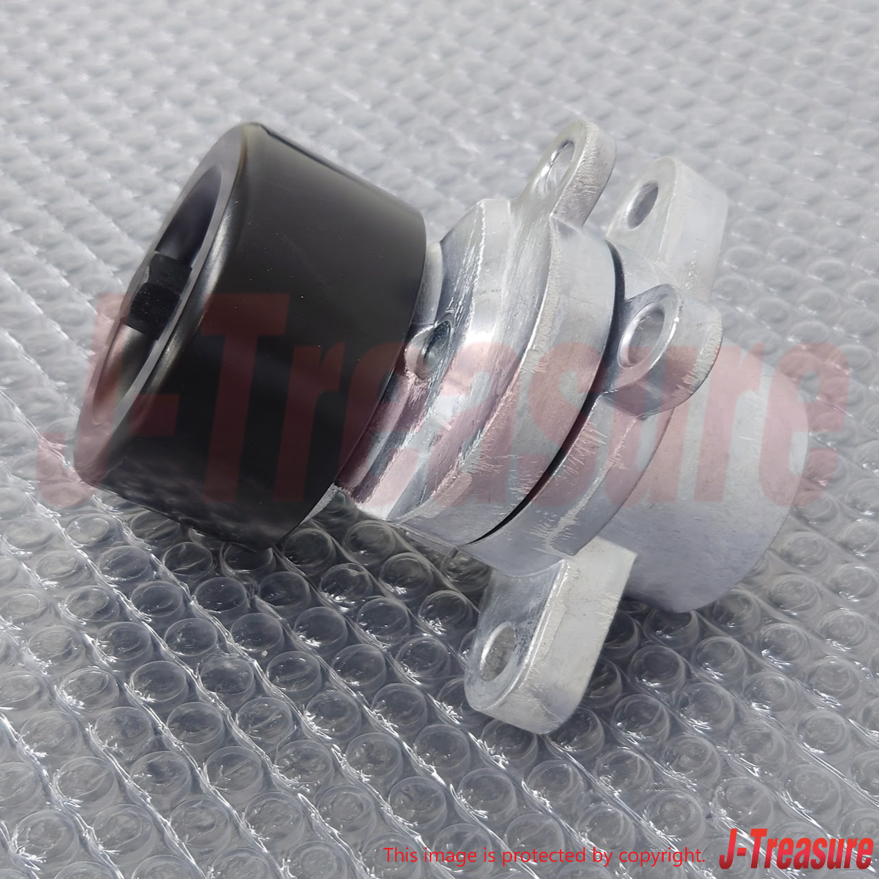 NISSAN MURANO CZ51 Z51 2008-2014 Genuine Auto Tensioner Assy 11955-JA10D OEM