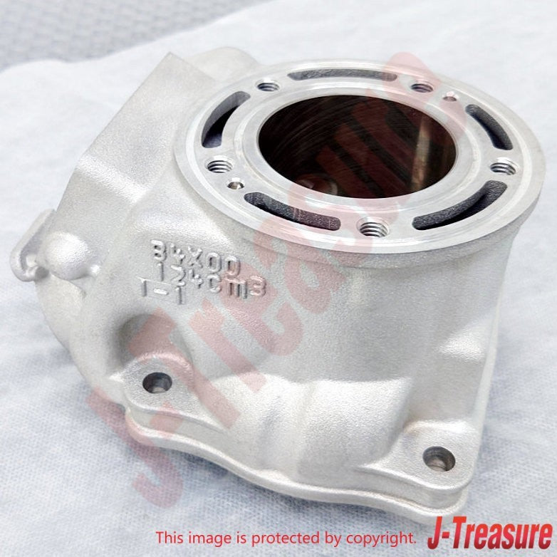 YAMAHA YZ125 '22-24 YZ125X '23-24 Genuine Engine Cylinder 1 B4X-11311-01-00 OEM