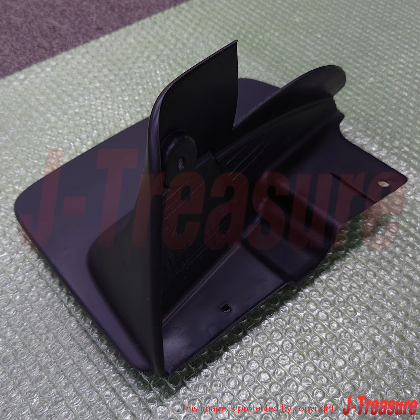 TOYOTA LAND CRUISER UZJ100 98-07 Genuine Front Fender Mudguard RH & LH Set OEM