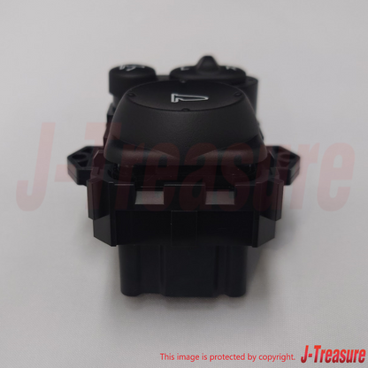 HONDA ACCORD INSPIRE 07-12 Genuine Folding Mirror Switch Assy 35190-TA0-003 OEM