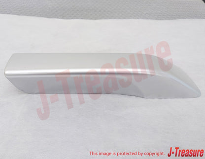 TOYOTA 4RUNNER GRN280 10-24 Genuine Rear Roof Rack Leg Cover RH 63493-35040 OEM