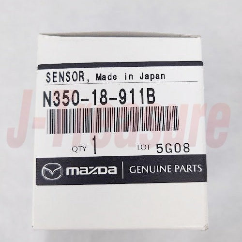MAZDA RX-7 FC3S FC3C 1989-1991 Genuine Throttle Position Sensor N350-18-911B OEM