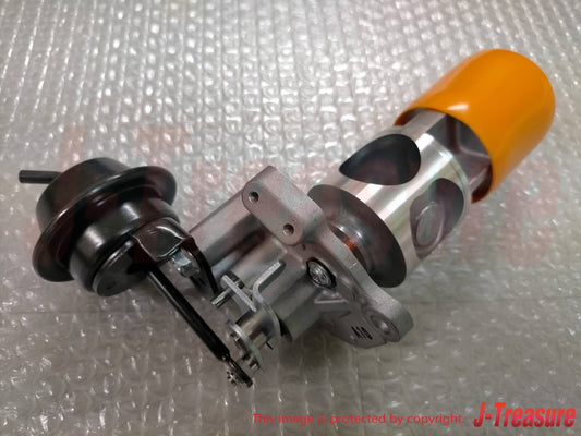MAZDA RX-8 SE3P Genuine Intake Manifold Secondary Shutter Valve N3J1-20-160 OEM