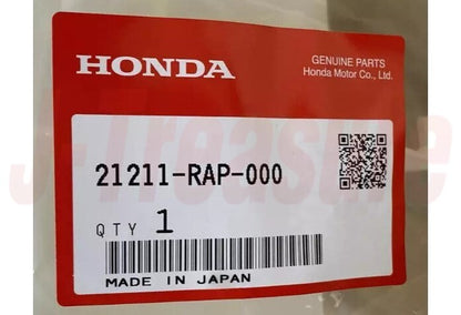 HONDA CIVIC EP3 2002-2011 Genuine Oil Gutter Plate 21211-RAP-000 OEM