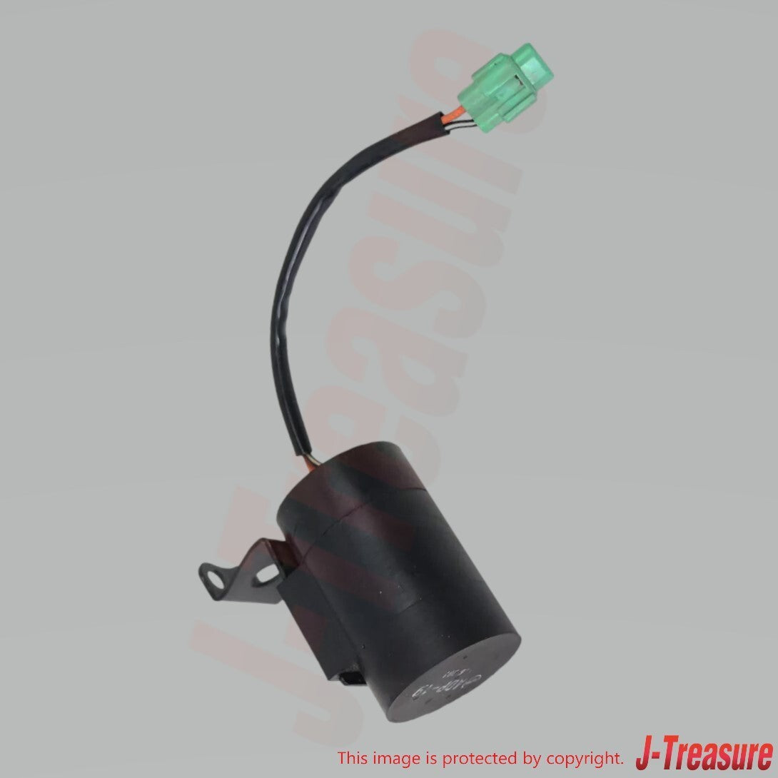 KAWASAKI KX450F 09-15 KX450E 09-11 Genuine Condenser 21013-0001 OEM