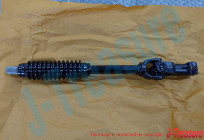 TOYOTA TACOMA GRN245 05-15 Genuine Steering Intermediate Shaft No.2 45203-04021