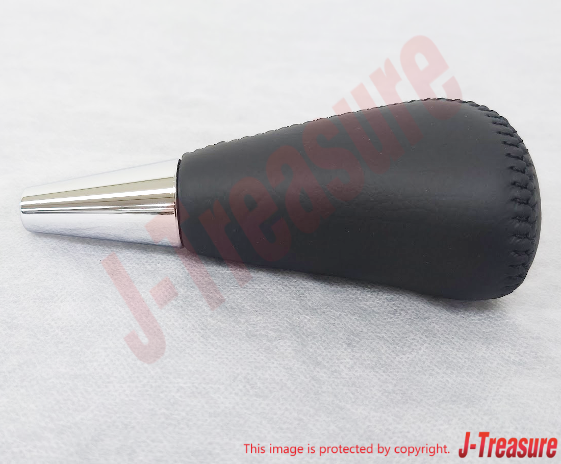 TOYOTA LAND CRUISER FZJ100 Genuine A/T Shift Lever Knob 33504-60180-C0 OEM