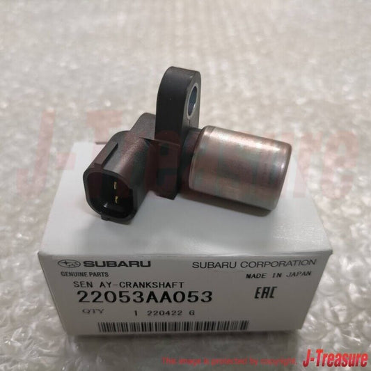 SUBARU BRZ IMPREZA WRX STi FORESTER LEGACY Genuine Crank Position Sensor OEM