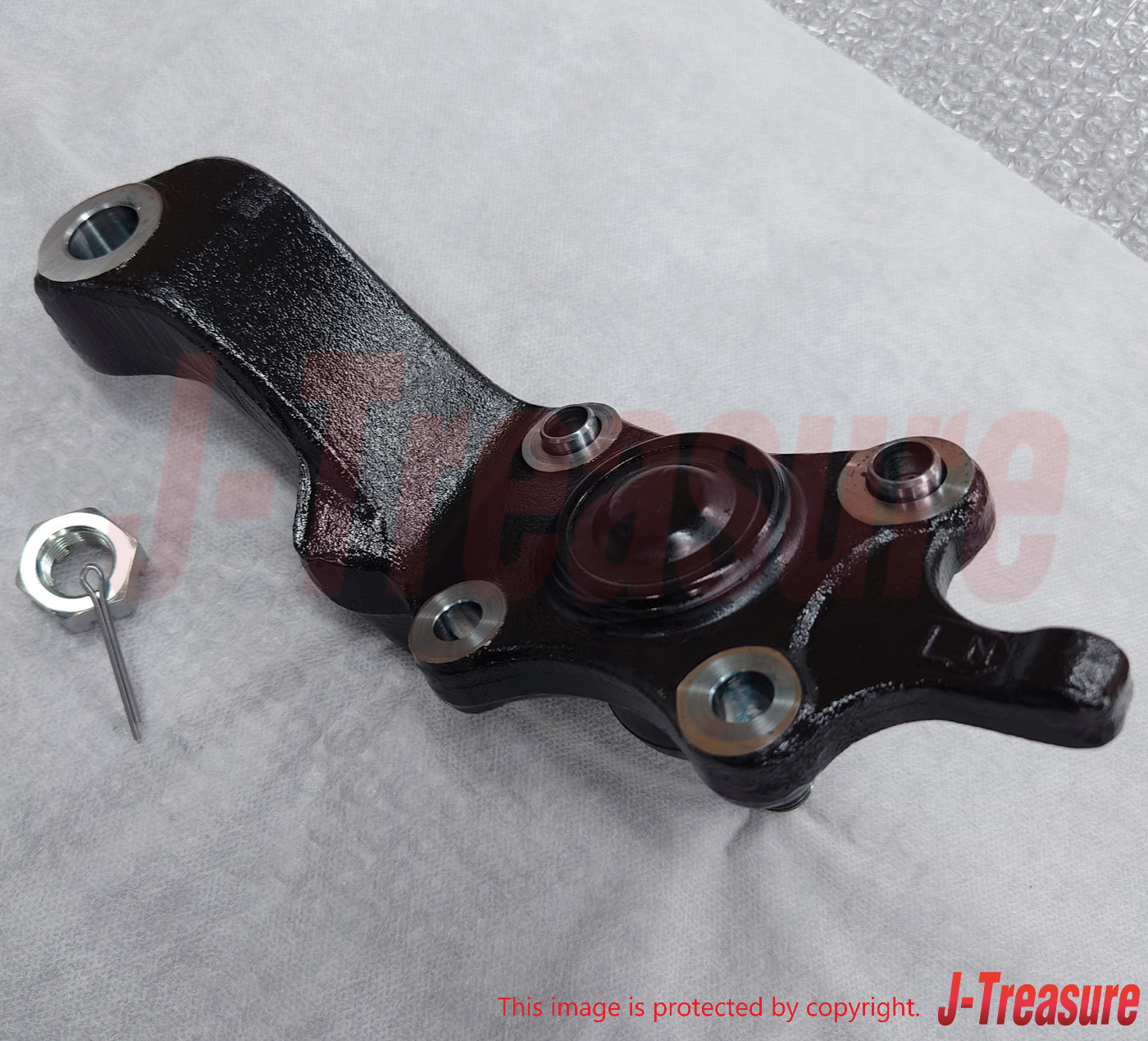 TOYOTA TACOMA RZN161 95-01 Genuine Front Lower Ball Joint LH 43340-39585 OEM