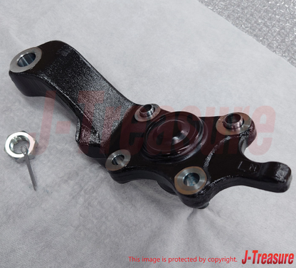 TOYOTA TACOMA RZN161 95-01 Genuine Front Lower Ball Joint LH 43340-39585 OEM