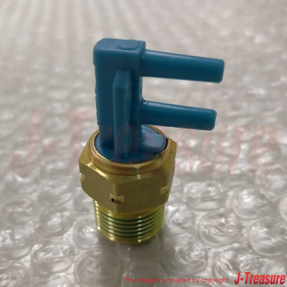 TOYOTA 4RUNNER AE86 Genuine Bimetal Vacuum Switching Valve Assy 90925-05047 OEM