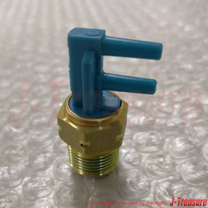 TOYOTA 4RUNNER AE86 Genuine Bimetal Vacuum Switching Valve Assy 90925-05047 OEM