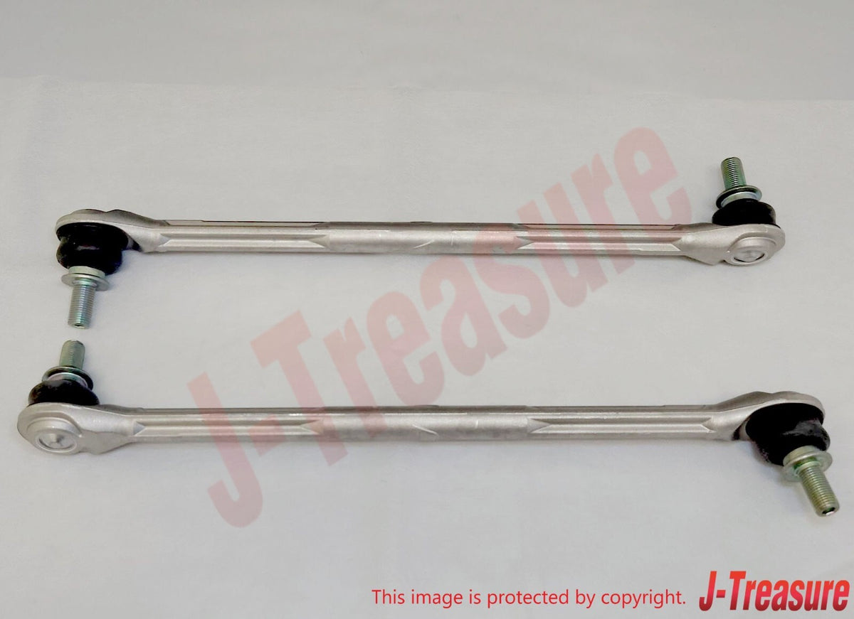 TOYOTA PRIUS V ZVW4# 12-17 Genuine Front Stabilizer Link x2 Set 48820-47030 OEM