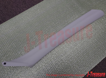 MITSUBISHI LANCER EVO 4 5 6 CN CP9A Genuine Front Pillar Trim RH & LH Set OEM