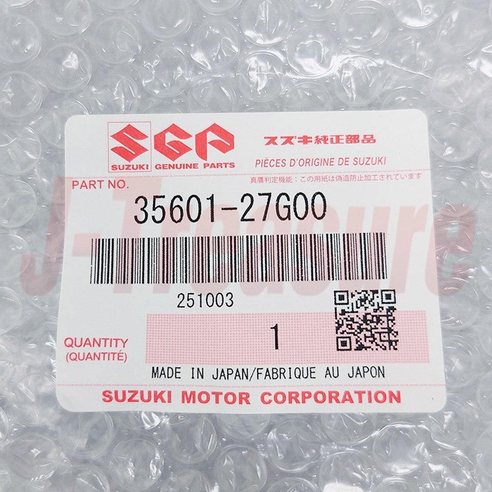 SUZUKI V-STROM DL1000 02-06 Genuine Front Turn Signal Lamp Assy RH 35601-27G00