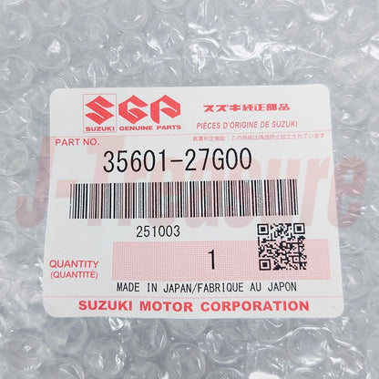 SUZUKI V-STROM DL1000 02-06 Genuine Front Turn Signal Lamp Assy RH 35601-27G00