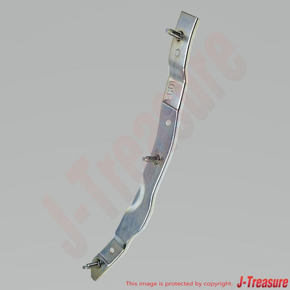 MAZDA RX-7 FC3C FC3S 86-91 Genuine Front Bumper Set Plate NO.3 LH FC01-50-1E0