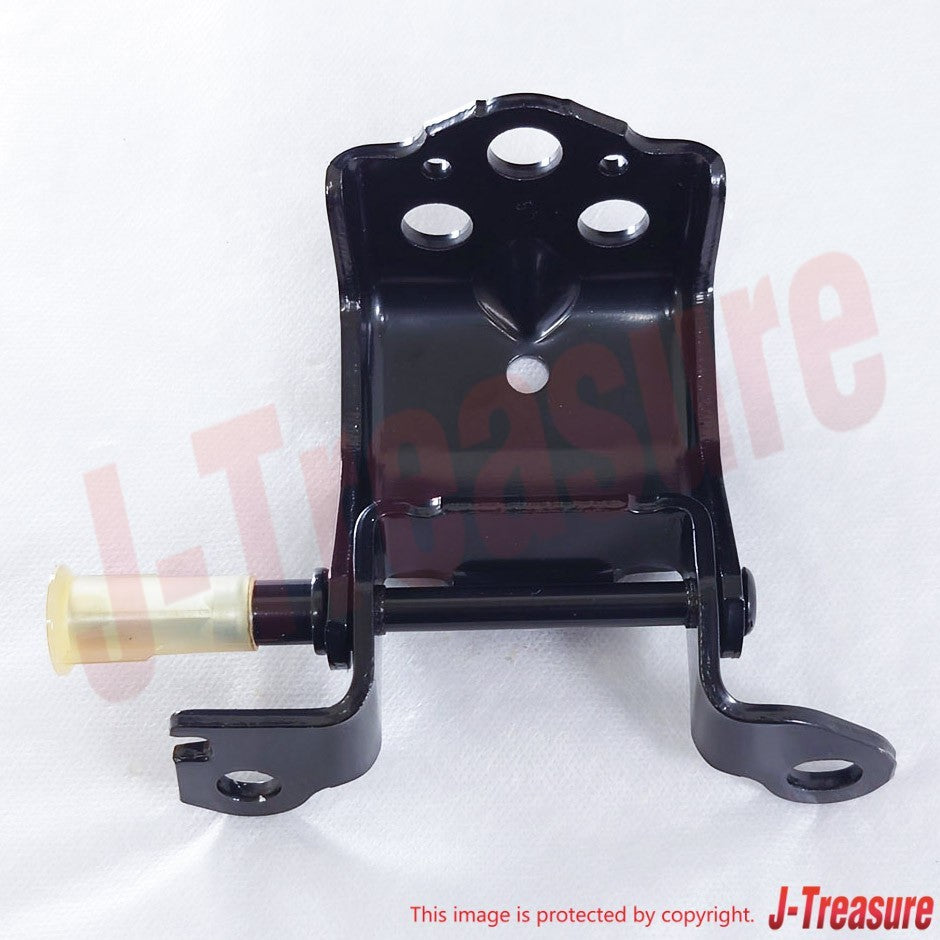 TOYOTA LAND CRUISER LEXUS LX570 Genuine Back Door Damper & Hinge & Screw Set OEM