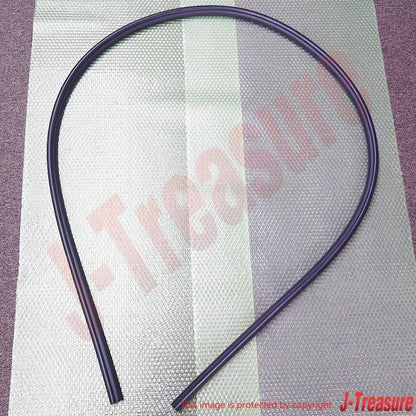 TOYOTA 4RUNNER GRN280 10-22 Genuine Rr/Door Opening Trim Weatherstrip LH OEM