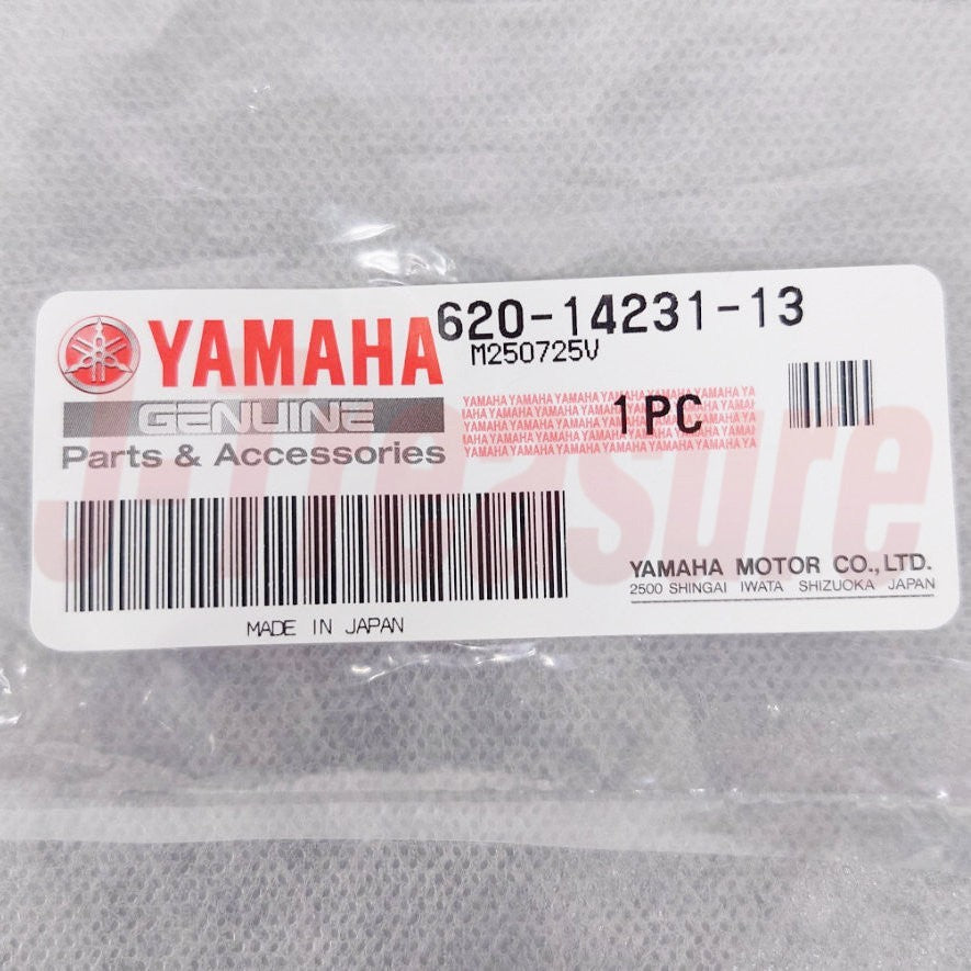 YAMAHA ZINGER PW50 81-83 85-87 90-02 Genuine Carburetor Main Jet 620-14231-13-00
