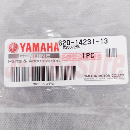 YAMAHA ZINGER PW50 81-83 85-87 90-02 Genuine Carburetor Main Jet 620-14231-13-00