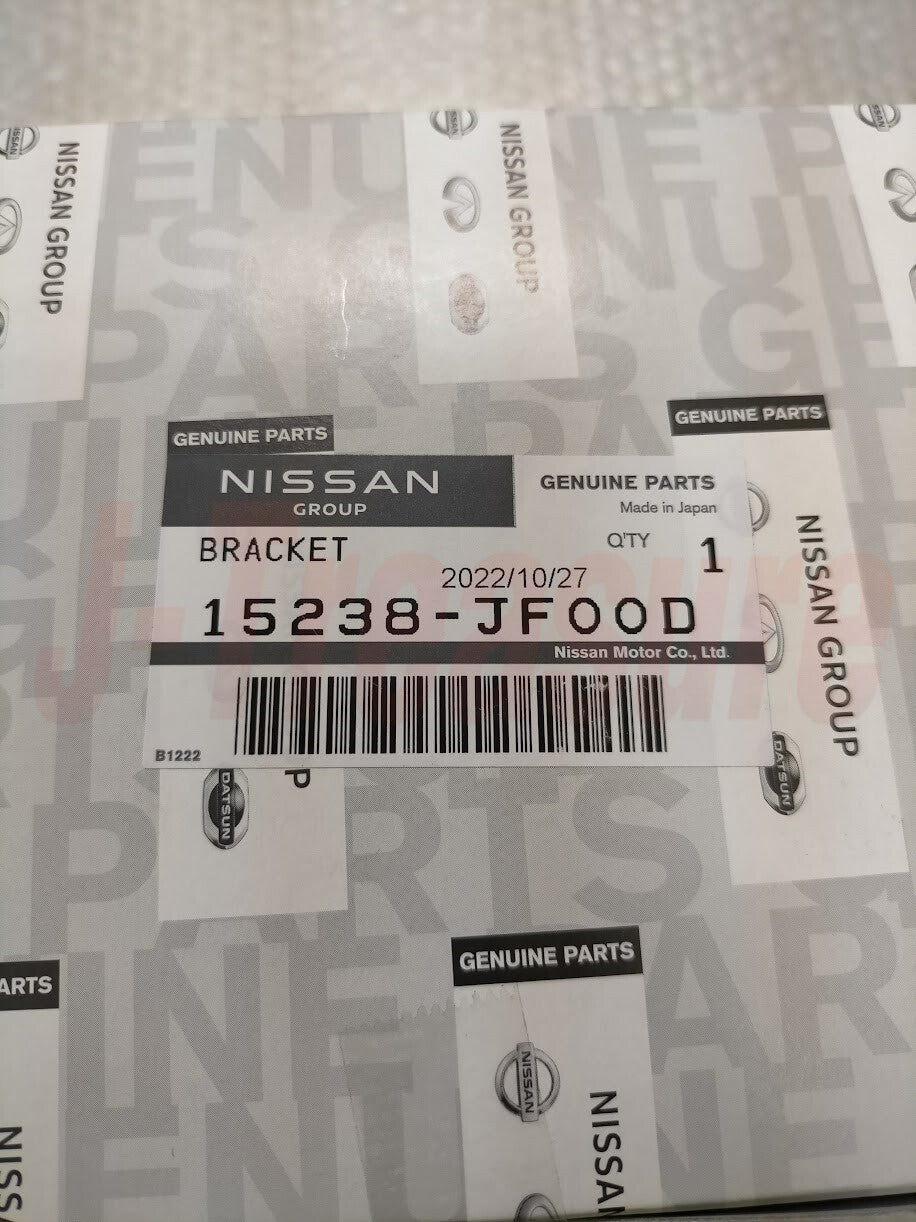 NISSAN GT-R GTR R35 09-21 / 23-24 Genuine Bracket Oil Filter 15238-JF00D OEM