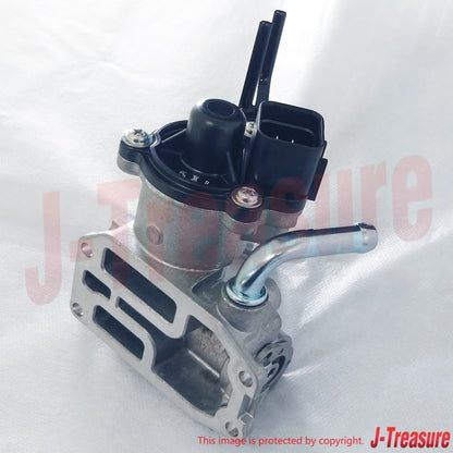 MITSUBISHI LANCER EVO 4 5 6 CN9A CP9A Genuine Fast Idle Air Valve MD614921 OEM