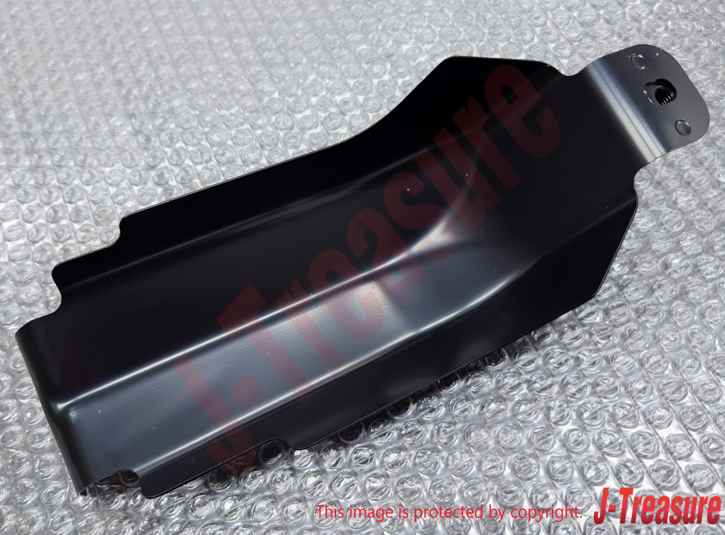 TOYOTA LAND CRUISER BJ / FJ40 79-85 Genuine Rear Combination Lamp Bracket LH OEM