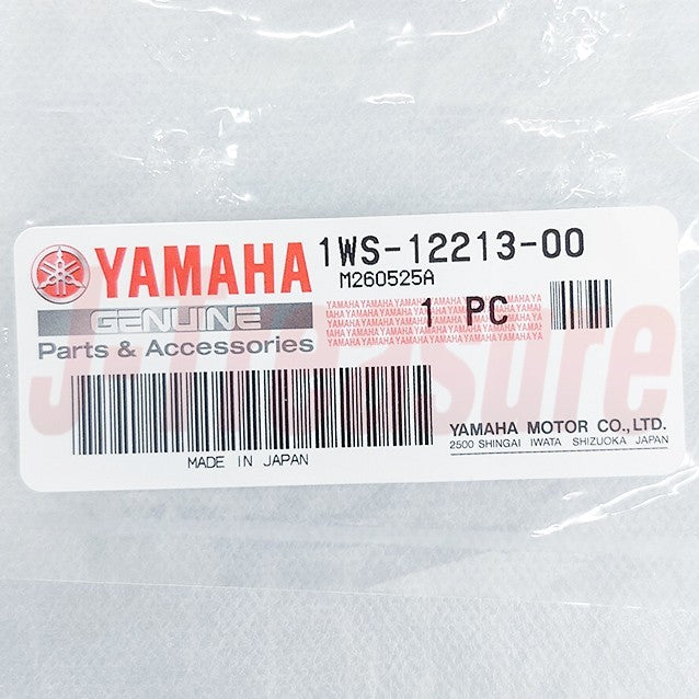 YAMAHA MT-09 2018-2020 Genuine Cam Chain & Tensioner & Damper Set OEM