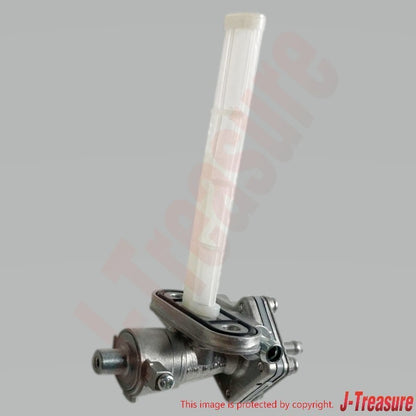 SUZUKI GSX-R750 88-92 GSX-R1100 89-92 Genuine Fuel Cock Assy 44300-17CVV OEM