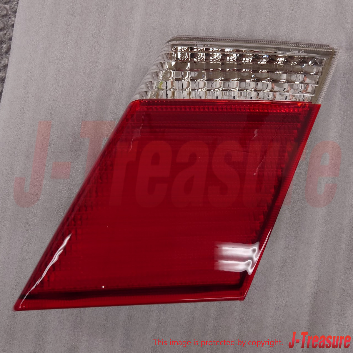 MITSUBISHI LANCER CK#A CP9A 98-00 Genuine Rear End Panel Garnish RH MR388342 OEM