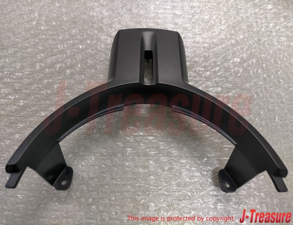 TOYOTA 86 ZN6 SCION FR-S Genuine RC Edition Steering Wheel Trim SU003-04253 OEM