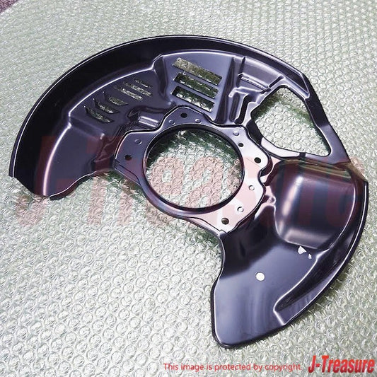 TOYOTA SUPRA JZA80 93-98 Genuine Front Brake Splash Dust Cover 16 Inch Right OEM