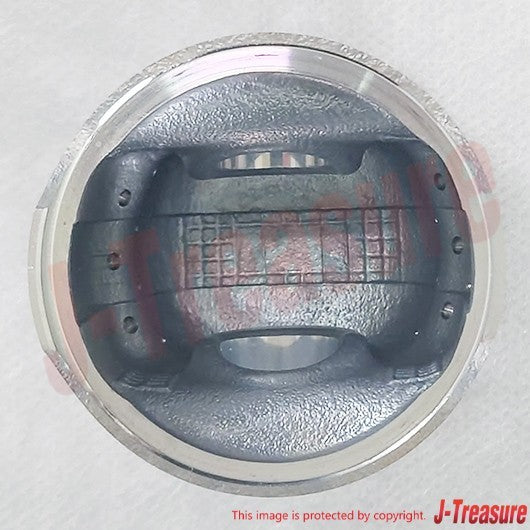 HONDA CRF80F 04-09 11-13 Genuine Engine Piston Standard 13101-GN1-A40 OEM