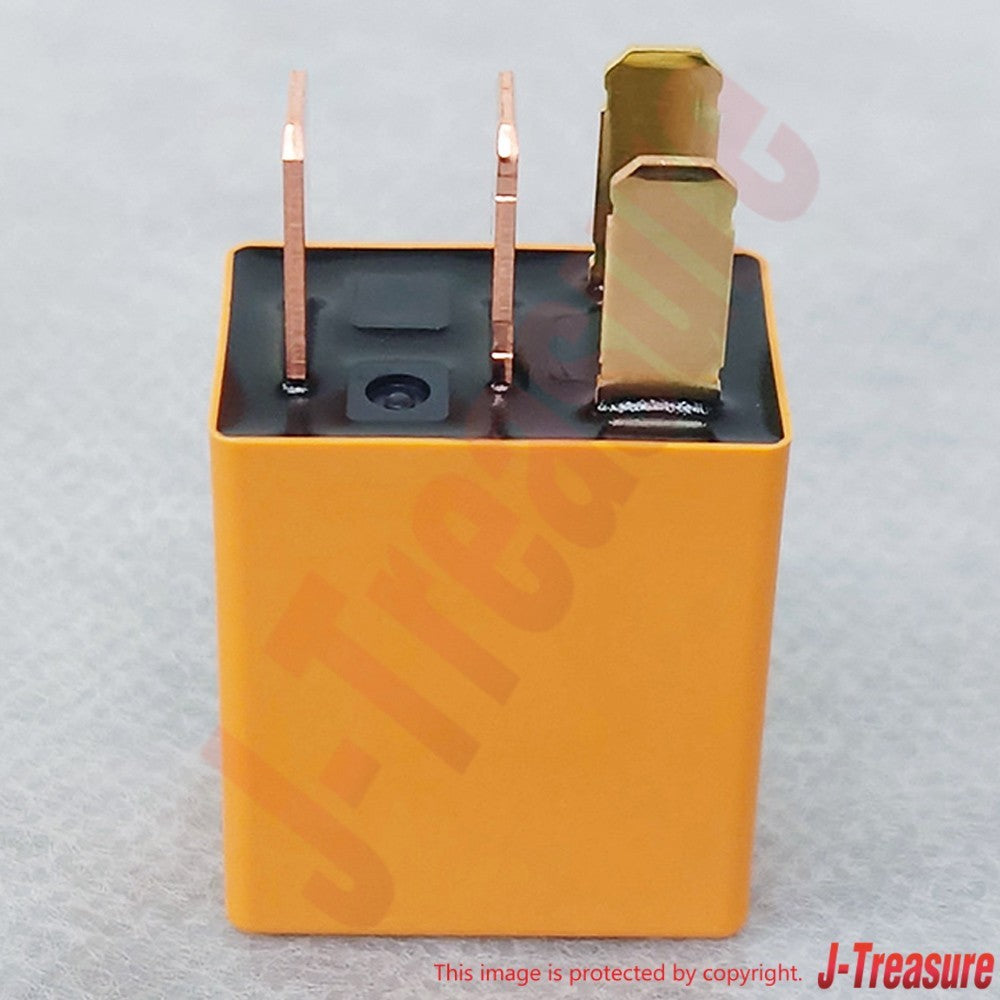 MITSUBISHI LANCER Evolution X Genuine Fuel Pump Relay Upgrade 8627A049 OEM