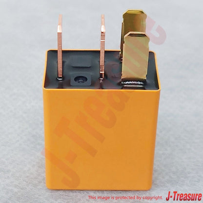 MITSUBISHI LANCER Evolution X Genuine Fuel Pump Relay Upgrade 8627A049 OEM
