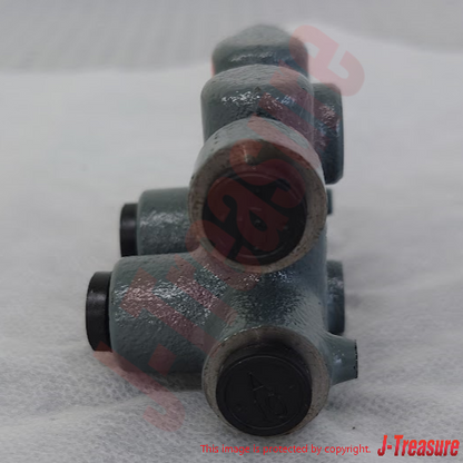 MITSUBISHI MIRAGE CA5A 93-97 Genuine Brake Fluid Proportioning Valve MB699551