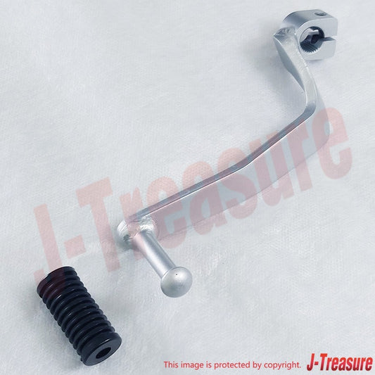 KAWASAKI KLX110R '21-25 Genuine Change Lever & Damper Set 13156-0144 92161-2382