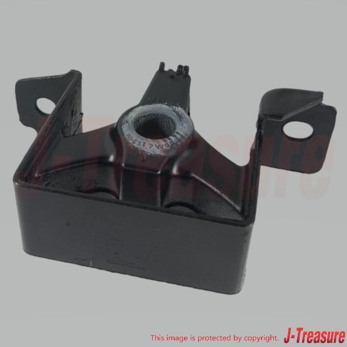 INFINITI Q70 Y51 2014-2019 Genuine Exhaust Mounting Rubber 20651-7W000 OEM