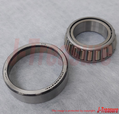 HONDA CR-V RD1 1998-2001 Genuine Taper 40X68X22 Bearing 91006-PX5-008 OEM