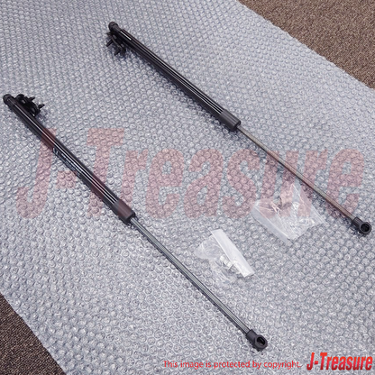 NISSAN X-TRAIL T30 2002-2006 Genuine Back Door Stay Assy Right & Left Set OEM