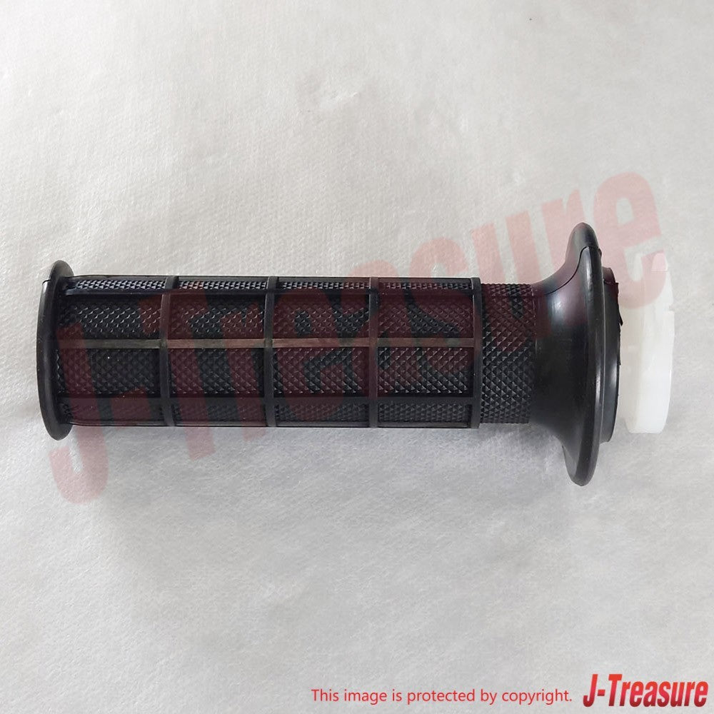 HONDA XR650L 1993-2009 2012-2024 Genuine Throttle Grip & Handle Grip LH Set OEM