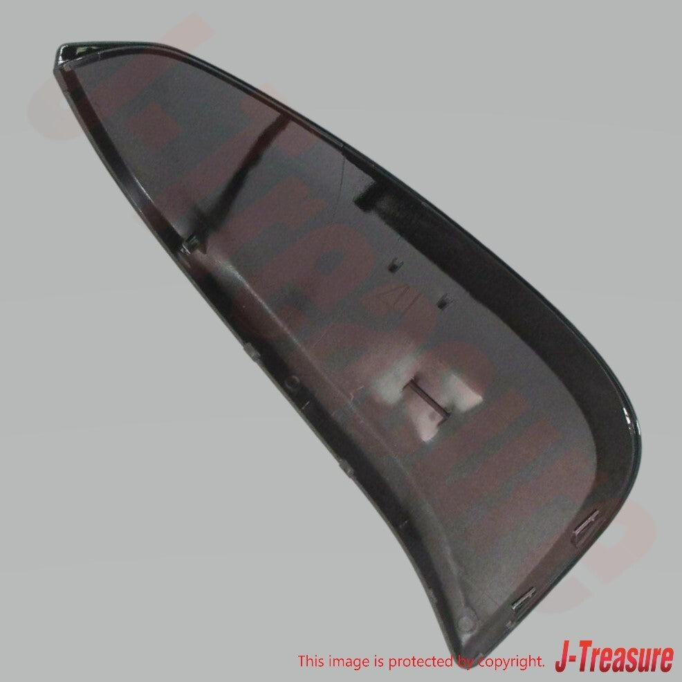 TOYOTA 4RUNNER GRN280 14-22 Genuine Outer Mirror Cover Right & Left set OEM
